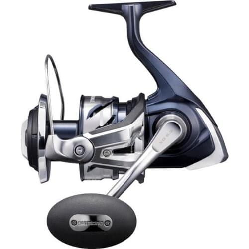 Spinning Fishing reel TWIN POWER 8000pg 2021 fishing reel made in japan Deep sea ocean boat Jigman casting Reel
