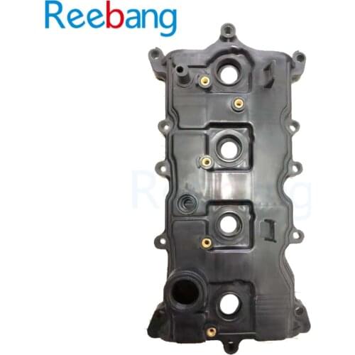 Reebang 13264JA00A Engine Valve Cover For Nissan Altima Sentra Se-r 2.5l Qr25de 13264-JA00A 2007-2013