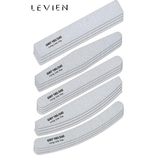 LEVIEN Equipment And Tools For Manicure And Pedicure
