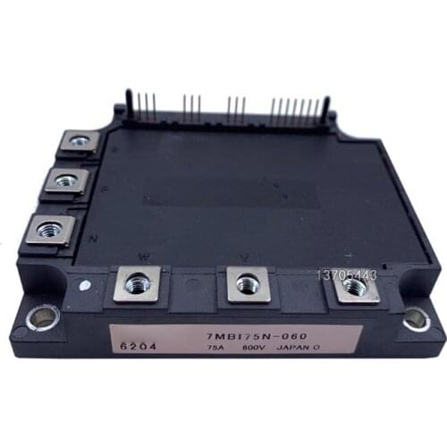 7MBI100SA-060 7MBI100SA-060B 7MBI100SA-060B-50 Module Original, can provide product test video