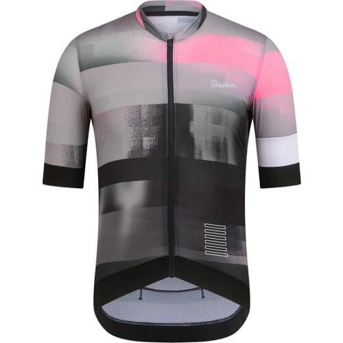 Men Cycling Jersey 2021 Top Quality Cycling Racing Tops Shirts Short Sleeve Cycling Clothes Maillot Summer Bicycle Bike Wear