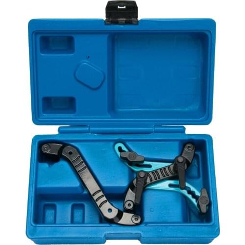 Engine Timing Twin Camshaft Locking Tool Kit For Ford VW Mercedes Benz Toyota Audi Golf AT2228