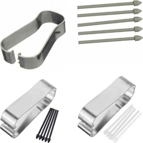 Touch Pen Nib Tips Remove Tool Durable Refill Touch Stylus Pen Tip For S-amsung -Galaxy Tab S6/S6 Lite/S7