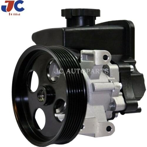 For Mercedes W211 W203 C230 209 171 Power Steering Pump 0034664101 0034664201 0034664301