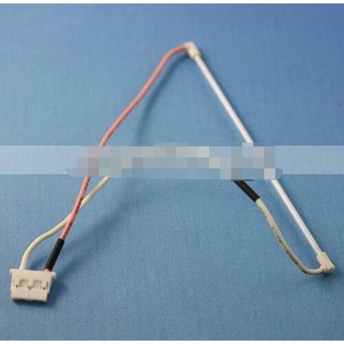 20pcs new!!130mm*2mm Backlight CCFL Lamps w/cable & Harness for LCD Industrial Medical MIni Size Screen NEW