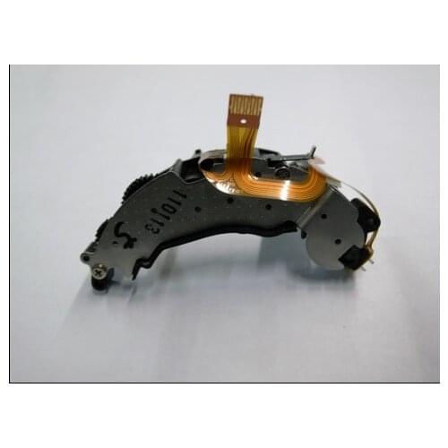 90%New Lens AF Gear Focus Motor for Canon EF-S 18-55 mm 18-55mm 3.5-5.6 IS II Repair Part