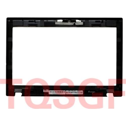 LCD Front Bezel for Lenovo Thinkpad L420 04W1735 4W1735 Black
