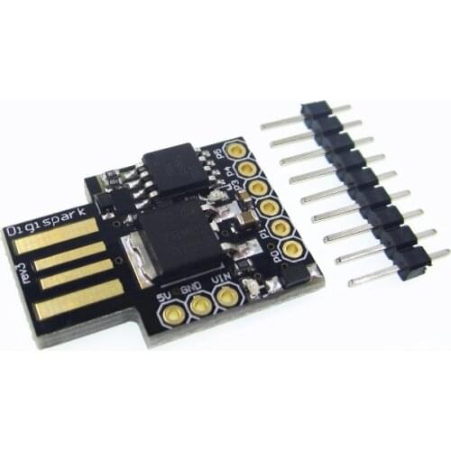 Digispark ATTINY85 General Micro USB Development Board ATTINY85 usb development board