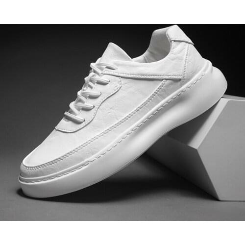 QianLeiStarFlash Men's Lightweight Sneakers