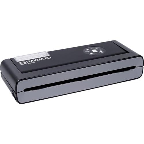 RAWMiD Vacuum Sealers