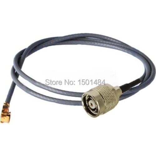 RF IPX / u.fl Switch RP TNC male with female pin jumper cable 15cm 6inch For PCI Wifi Card Wireless Router