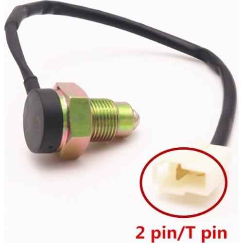 Rear reversing light switch/sensor for Geely Emgrand7 EC7 Atlas boyue Emgrand X7 Sport Backup light switch