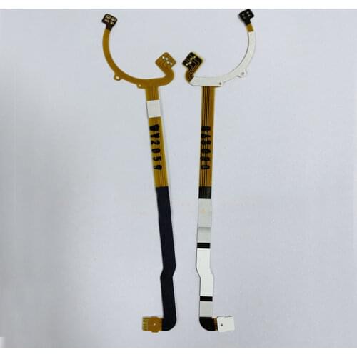 New original Iris Aperture flexible Cable for Canon EF 24-70mm F4L IS USM lens