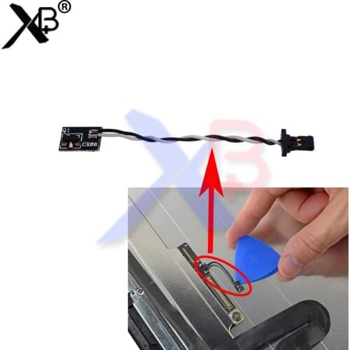 923-0280 New LCD Skin Temperature Sensor thermal sensor Cable For iMac 21.5" A1418 2012-2017 years