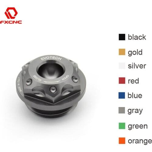 For YAMAHA FZ6 FZ6R FZ1 YZFR6 YZFR6S YZFR1 FYZF R3 YZF600R YZF750 Aluminum Motorcycles Oil Dip Stick Oil Filler Cap Dipstick