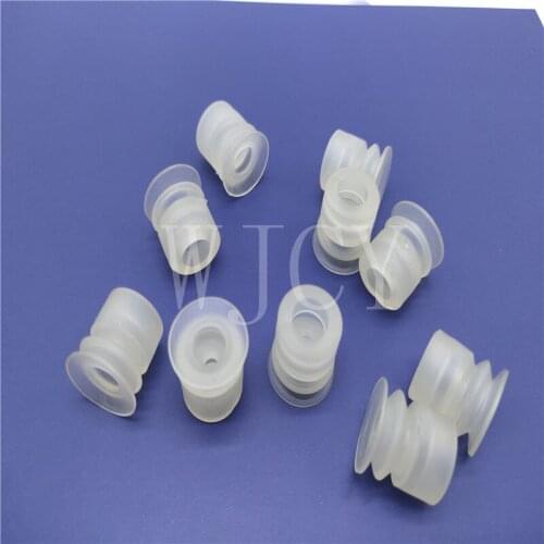 Free shipping 100PCS high quality Printing Rubber Sucker offset printer rubber sucker