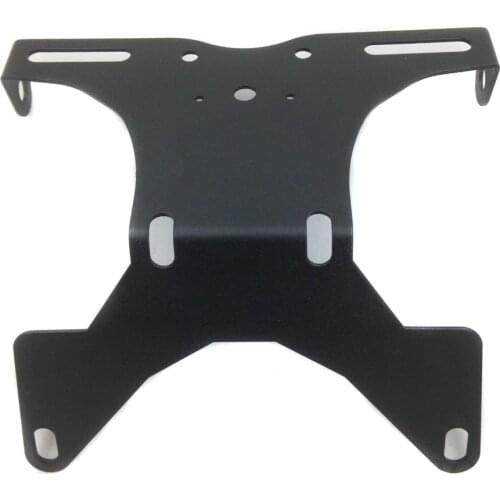 For Motorcycle 1997-2004 Suzuki GSXR 1000 GSX-R1000 Black Fender Eliminator Tidy Tail