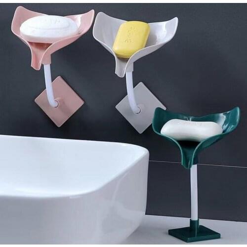 Настенные мыльницы для ванной Dozzlor China At AliExpress