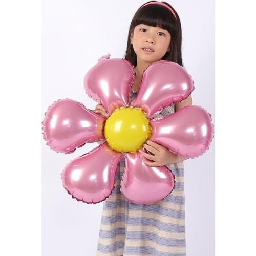 FANTASTIC IDEA Foil Balloons