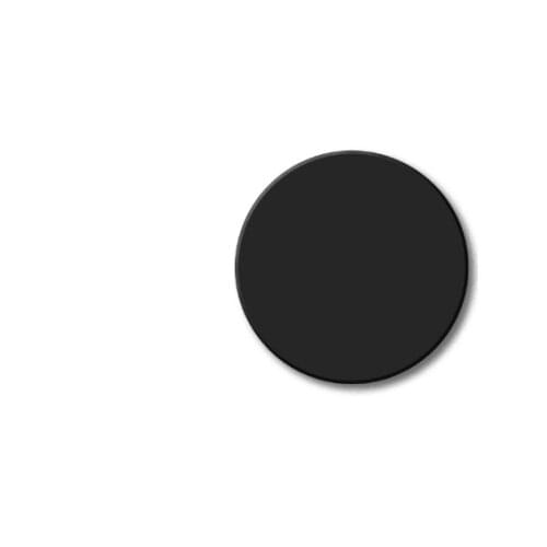 ZWB2 Flashlight Black Glass Filters 365 Nm Ultraviolet Black Mirror Instrument Special 20*2 Mm