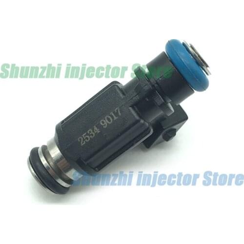 Fuel Injector Nozzle For OEM 25349017 253 490 17