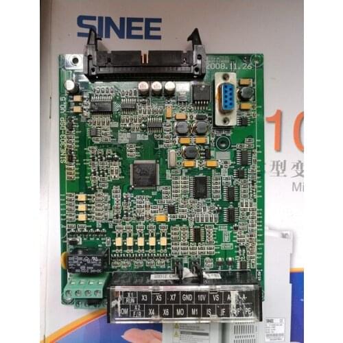Inverter drive board SINE303-DSP original and new
