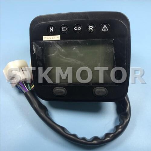 Linhai 500CC LH500 ATV Quad Speedometer Assy Carburetor Model