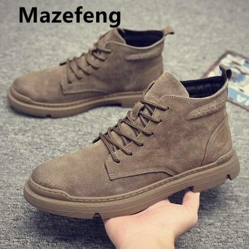 Mazefeng Mens Sneakers Vulcanized Shoes Men Designer Unique Black Mens Shoes White Hip Hop Trekking Shoes Male Trainers Size 44