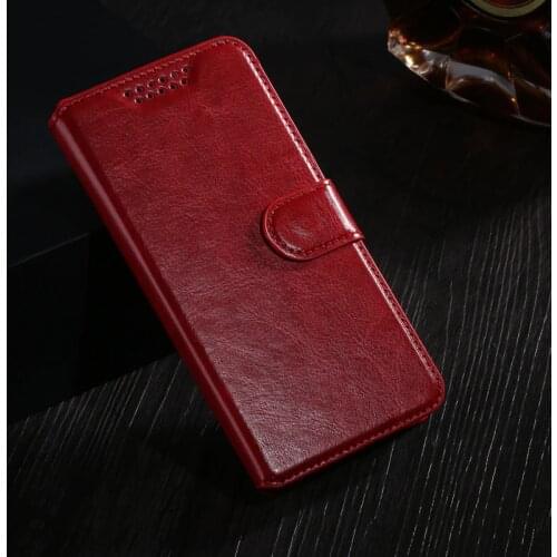 Leather Case For ASUS ZE500KL Zenfone 2 Laser ZE500 ZE 500 KL 500KL Phone Case For ASUS Z00ED ZOOED ASUS_Z00ED Case Flip Cover