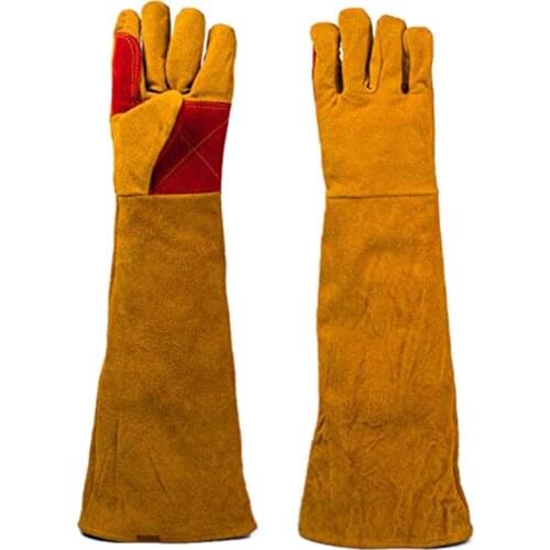 MiLESEEY Protective Gloves