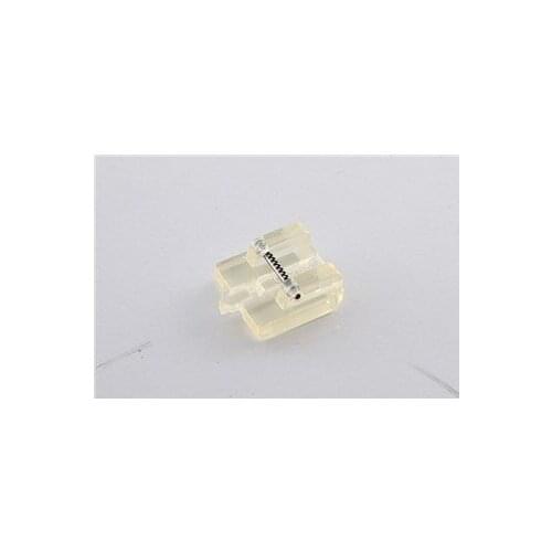 Germany PFAFF multi-function electric sewing machine accessories, hidden zipper presser feet, 93-042980-91