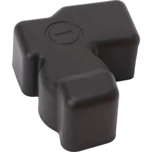 Non-flammable Plastic Negative Power Batteries Cover for Hyundai Tucson 2015 2016 Battery Protection Cover for Tucson 2017