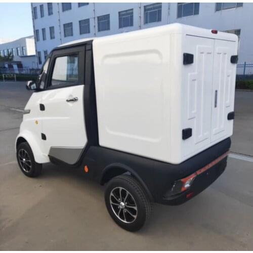 New Design SYNBON Electric Vehicle Truck Lithium Battery