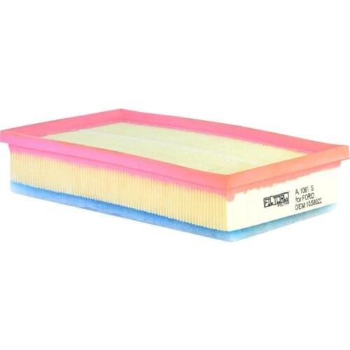 New Car High Quality Air Filter A1061S-Ford Fiesta 4 1.8 TDI 2000-2002