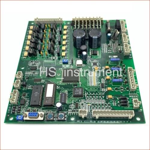 Original OTI Board NBA20401AAA00 ACB2 LCBA LCB2