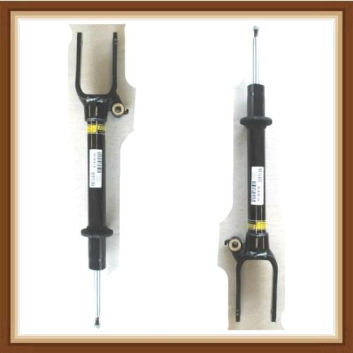 Pair Front Suspension Hydraulic Shock Absorber For Mercedes-Benz W164 ML300 ML350 OE:1643200130 ML320 ML450 ML450 ML500 ML550