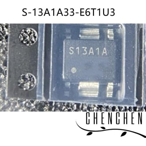 S-13A1A33-E6T1U3 S-13A1A33-E6T1U3 S13A1A 100% New Original