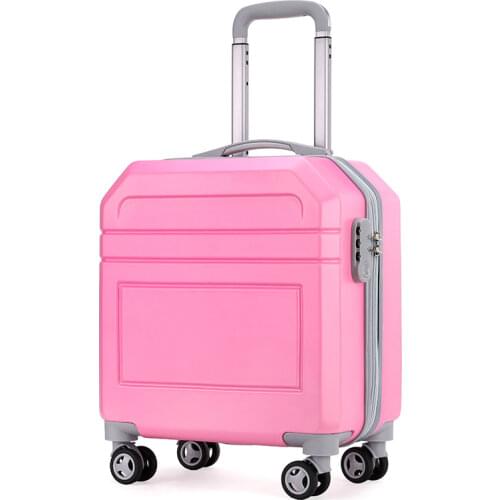 2021 premium trolley luggage accessories, rotatable wheels V156-346579