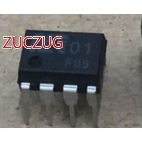 2pieces MUSES01 DIP8 / MUSES02 / MUSES03