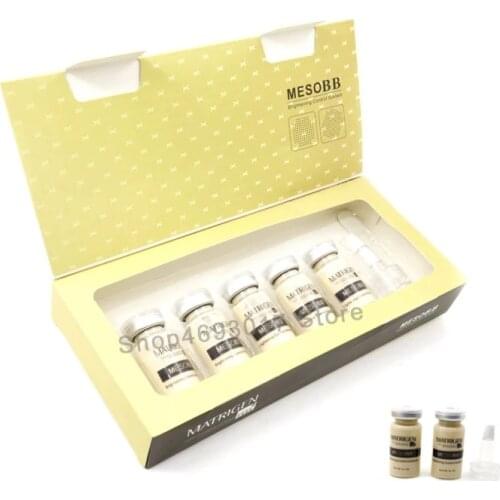 BB Cream Glow Meso White Brightening Korean MakeUp Serum Whitening Acne Anti-Wrinkle Ampoule Mesotherapy MicroNeedling Cream
