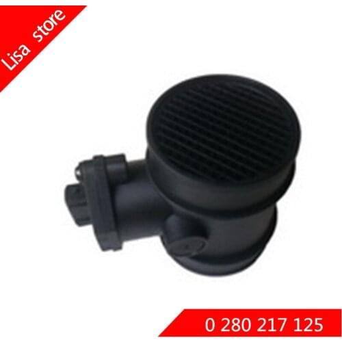 Air flow sensor OEM: 0 280 217 125/0280217125