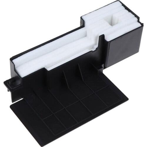 Waste Ink Tank Sponge Pad for L110 L210 L111 L211 L220 L130 L380 L383 L385 1 Pcs