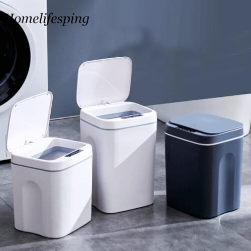 JINGWAN Garbage Containers