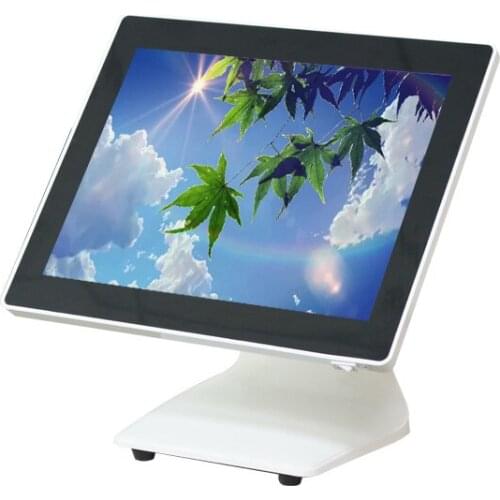 Cash register pos system 15 inch capacitive touch screen pos terminal high quality for retail point of sale