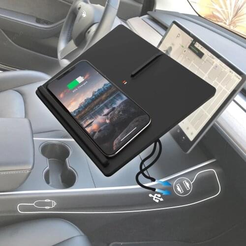 Knewfun Wireless Chargers For Iphone
