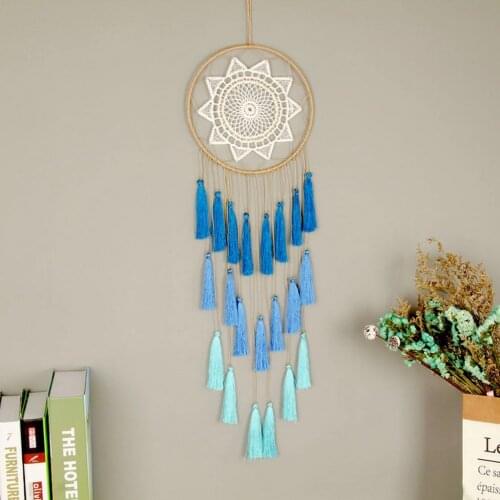 55cm-21inch GIRLS BOY DREAMCATCHER CAR DECOR KIDS ROOM NURSERY