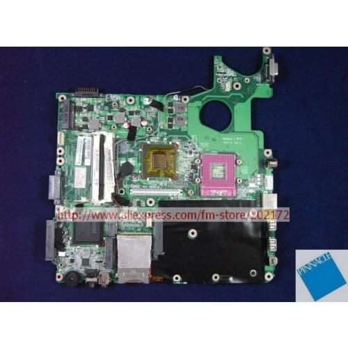 A000032390 A000041140 A000034540 Motherboard for Toshiba Salitelite P300 P305 DABL5SMB6E0