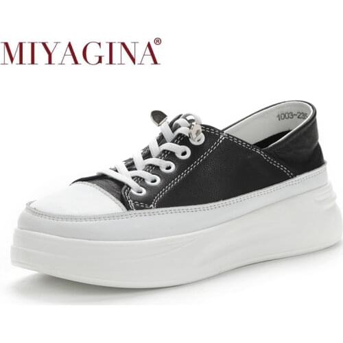 MIYAGINA Women's Sneakers