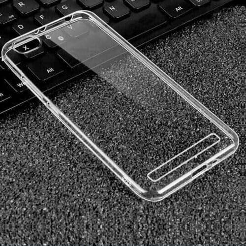 Sinzean 50pcs For Google Pixel 5A/5 XL Soft TPU Case For Pixel4 XL/4A/3A XL/3 XL/2 XL Transaprent Back Case Cover