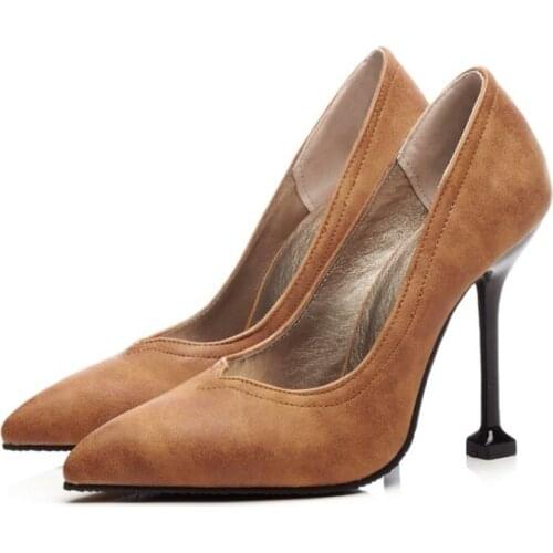 NASBAVI Wedding Shoes For The Bride